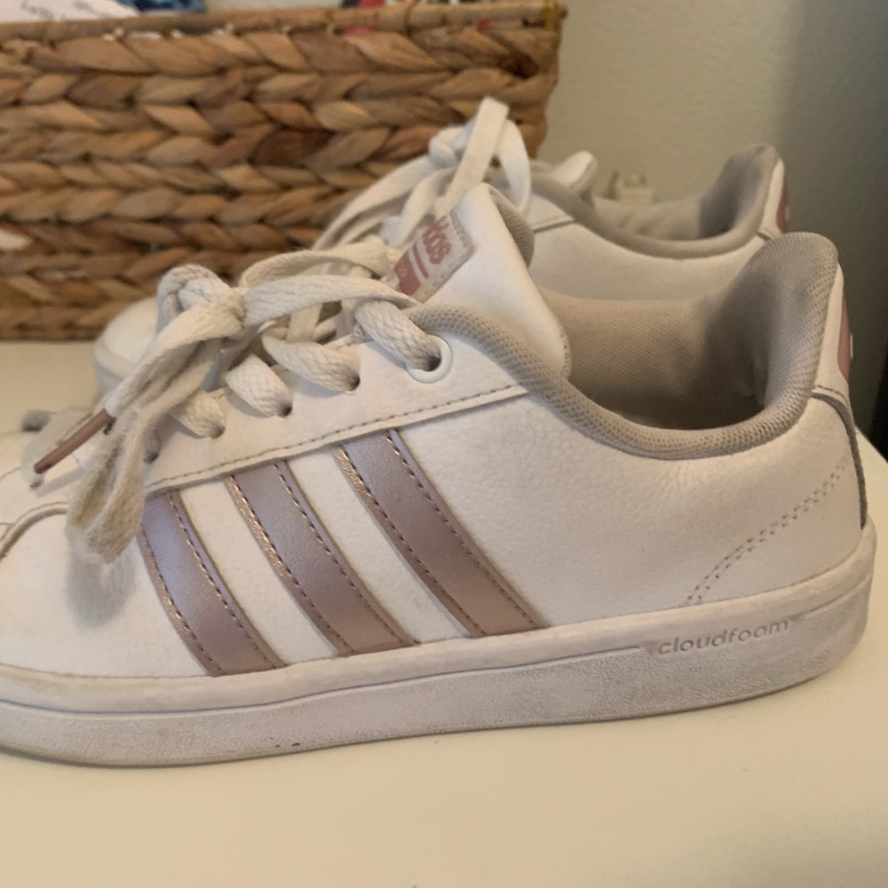 Adidas shoes